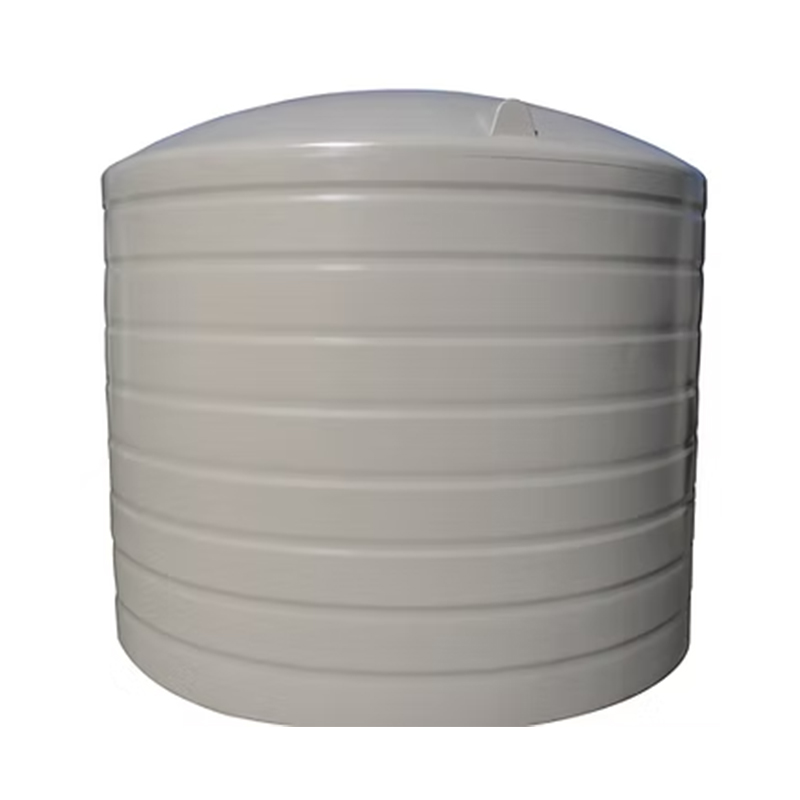 10000 LT Round Water Tank Riverina Poly