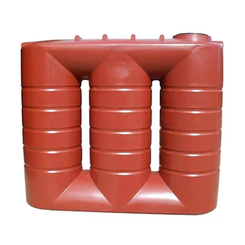 3000 Slimline Water Tank Riverina Poly