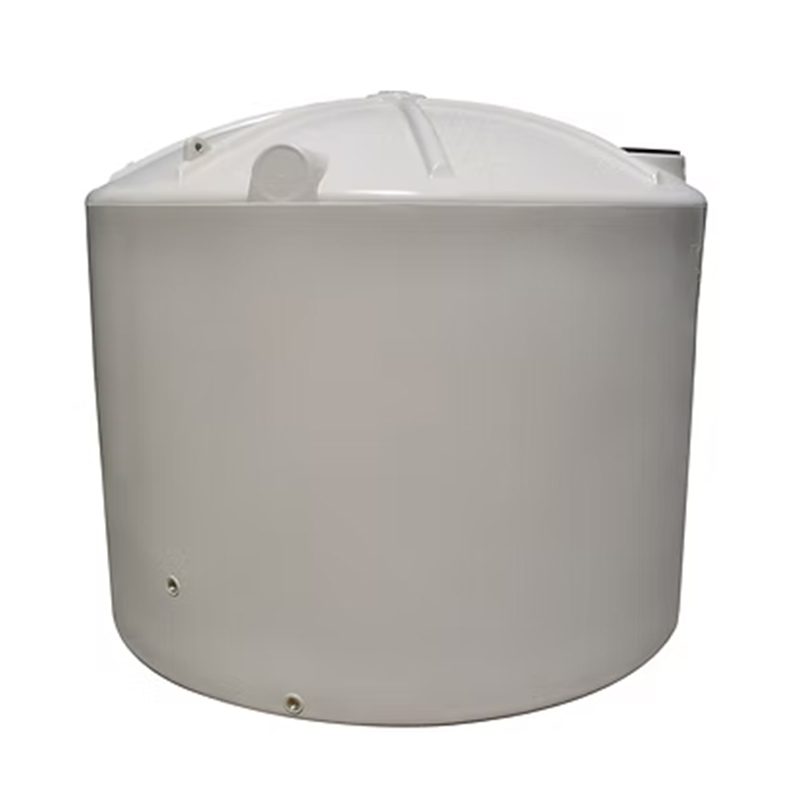 5000 LT Squat Water Tank Riverina Poly