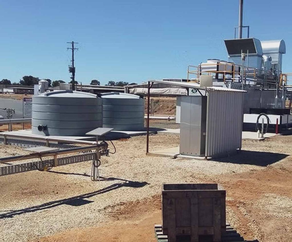 Riverina Poly