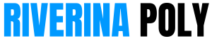 Riverine Poly logo