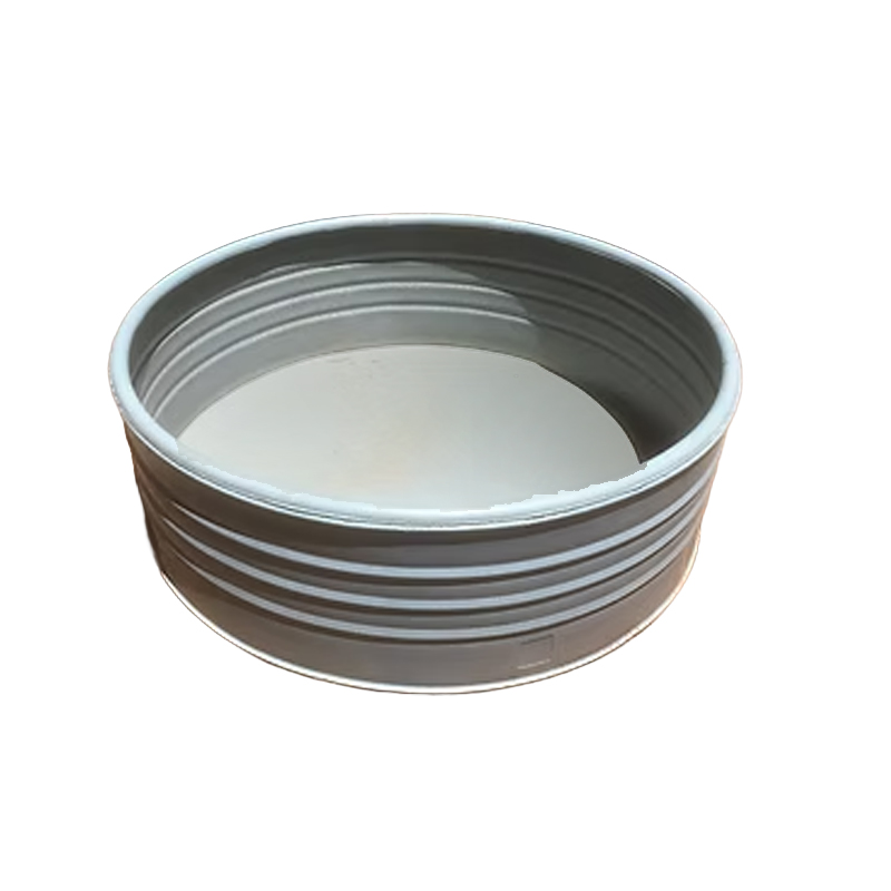 stock trough Riverina Poly